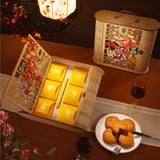  Dạ Nguyệt Sắc Thu 
