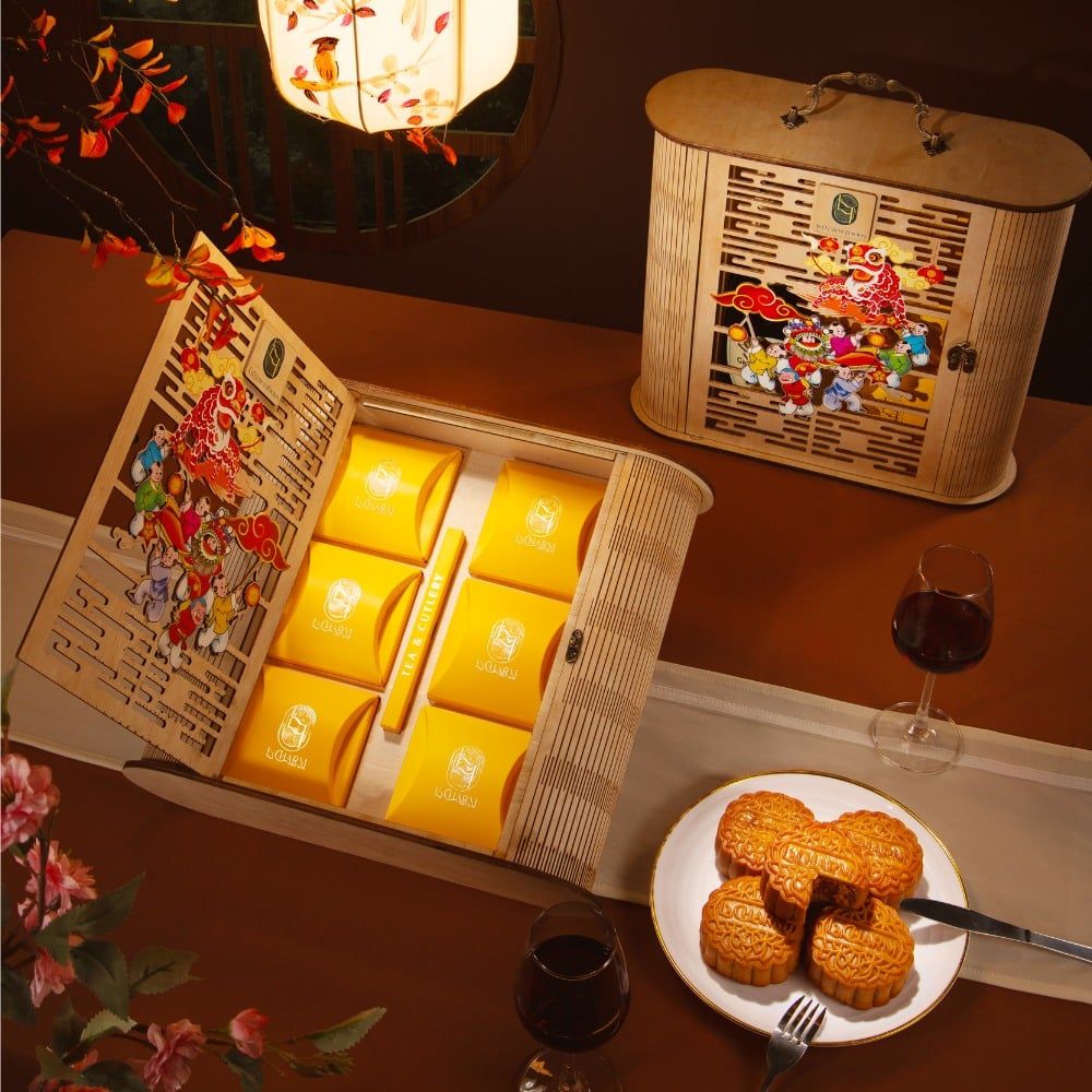  Dạ Nguyệt Sắc Thu 
