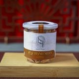  Hạnh Nhân Rang Bơ 