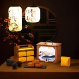  Hoàng Kim Bát Nguyệt 2 