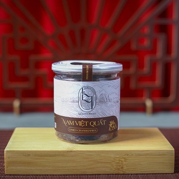  Nam Việt Quất Sấy 