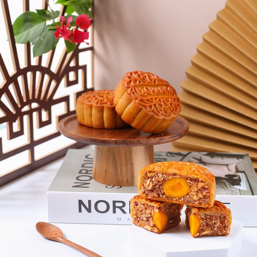  Nguyệt Hạc 2 