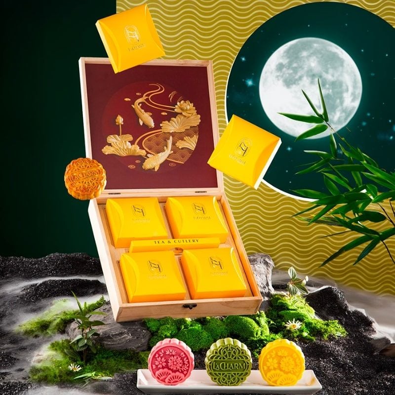  Lý Ngư Tát Tử 2 