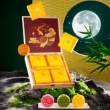 Lý Ngư Tát Tử 1 