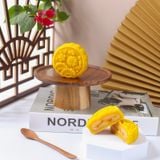  Lý Ngư Vọng Nguyệt 1 