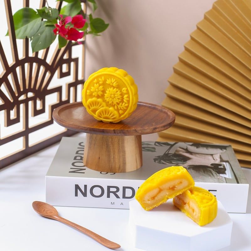  Lý Ngư Vọng Nguyệt 1 