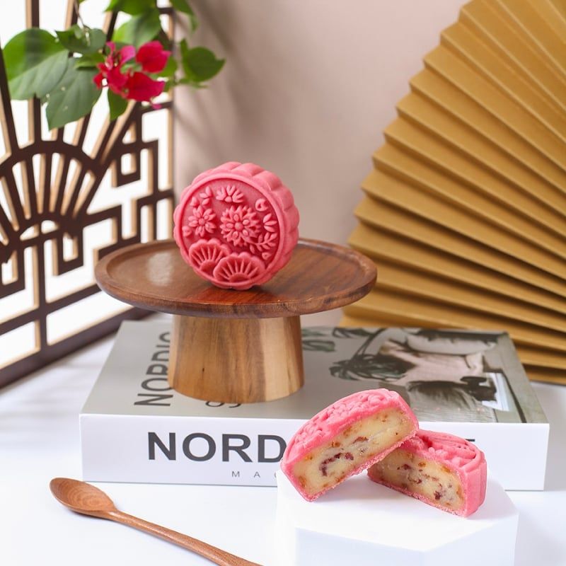  Lý Ngư Vọng Nguyệt 1 