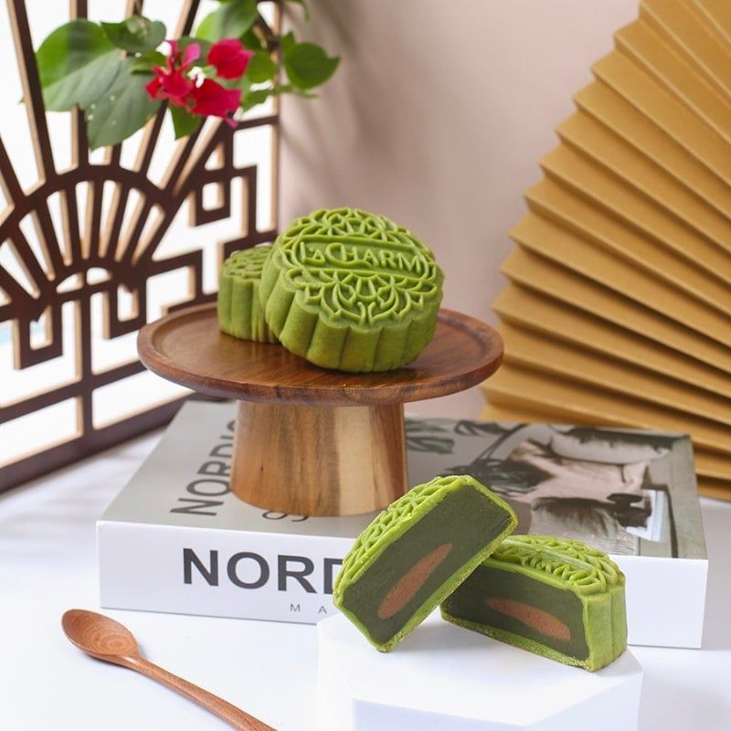  Lý Ngư Vọng Nguyệt 2 
