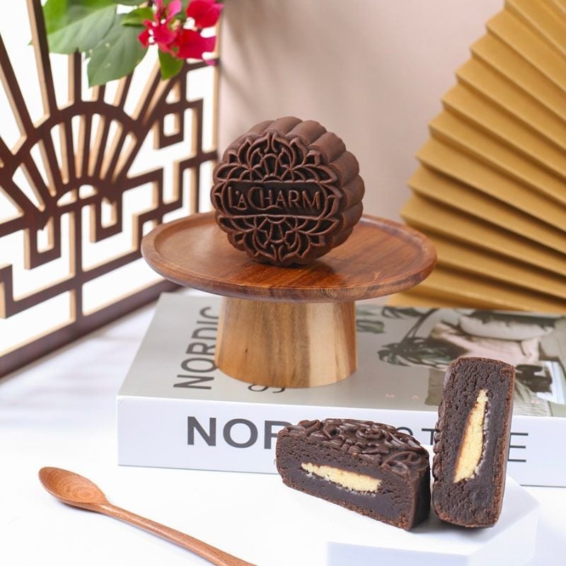  Lý Ngư Vọng Nguyệt 2 