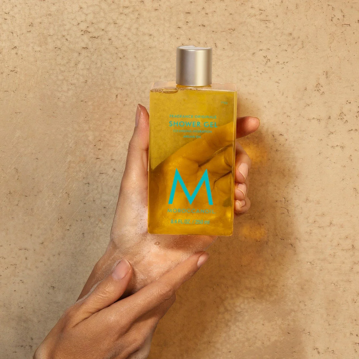  Sữa Tắm Mùi Nguyên Gốc - Shower Gel Fragrance Originale 