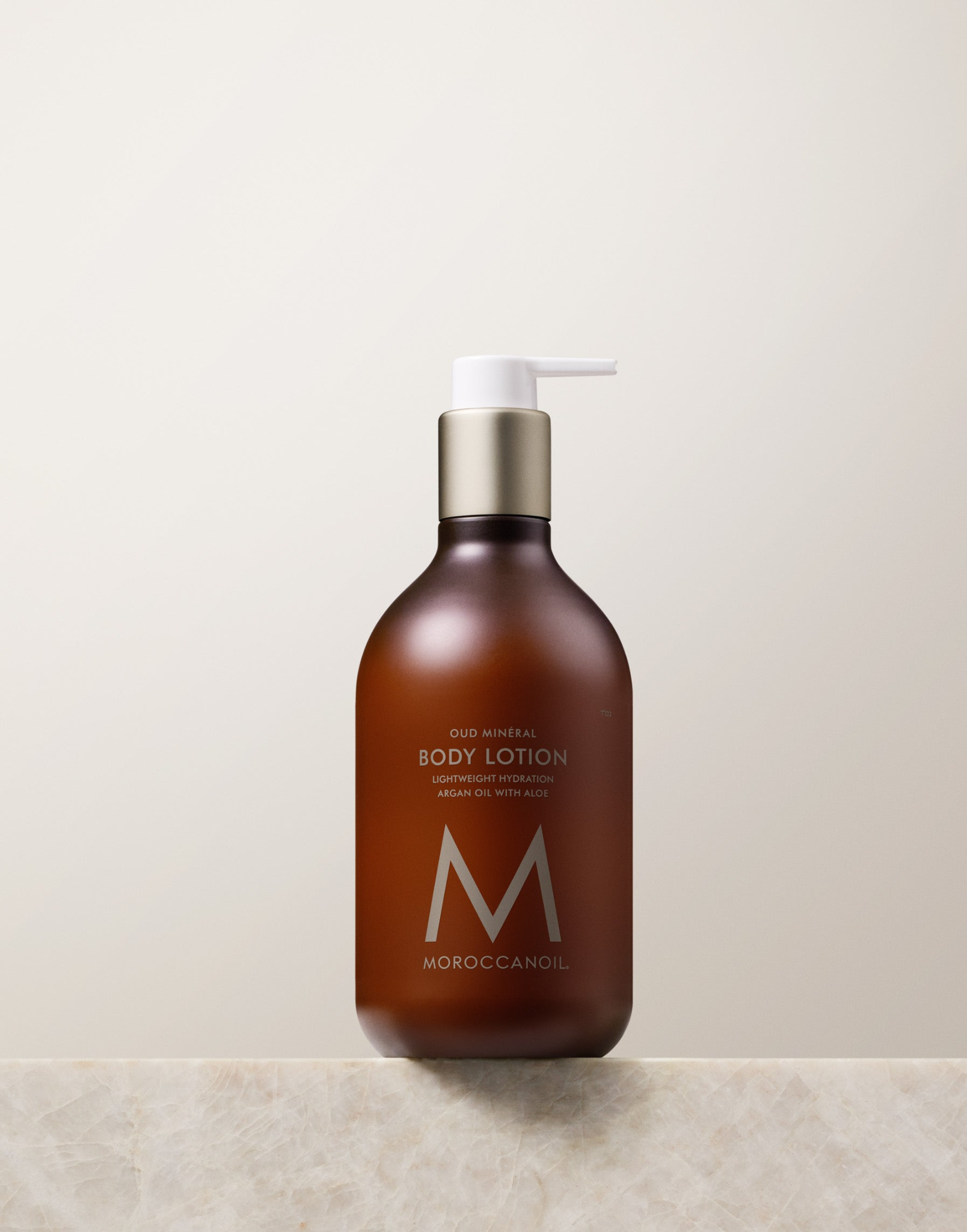  Kem Dưỡng Thể Hương Gỗ Biển - Body Lotion Oud Minéral 