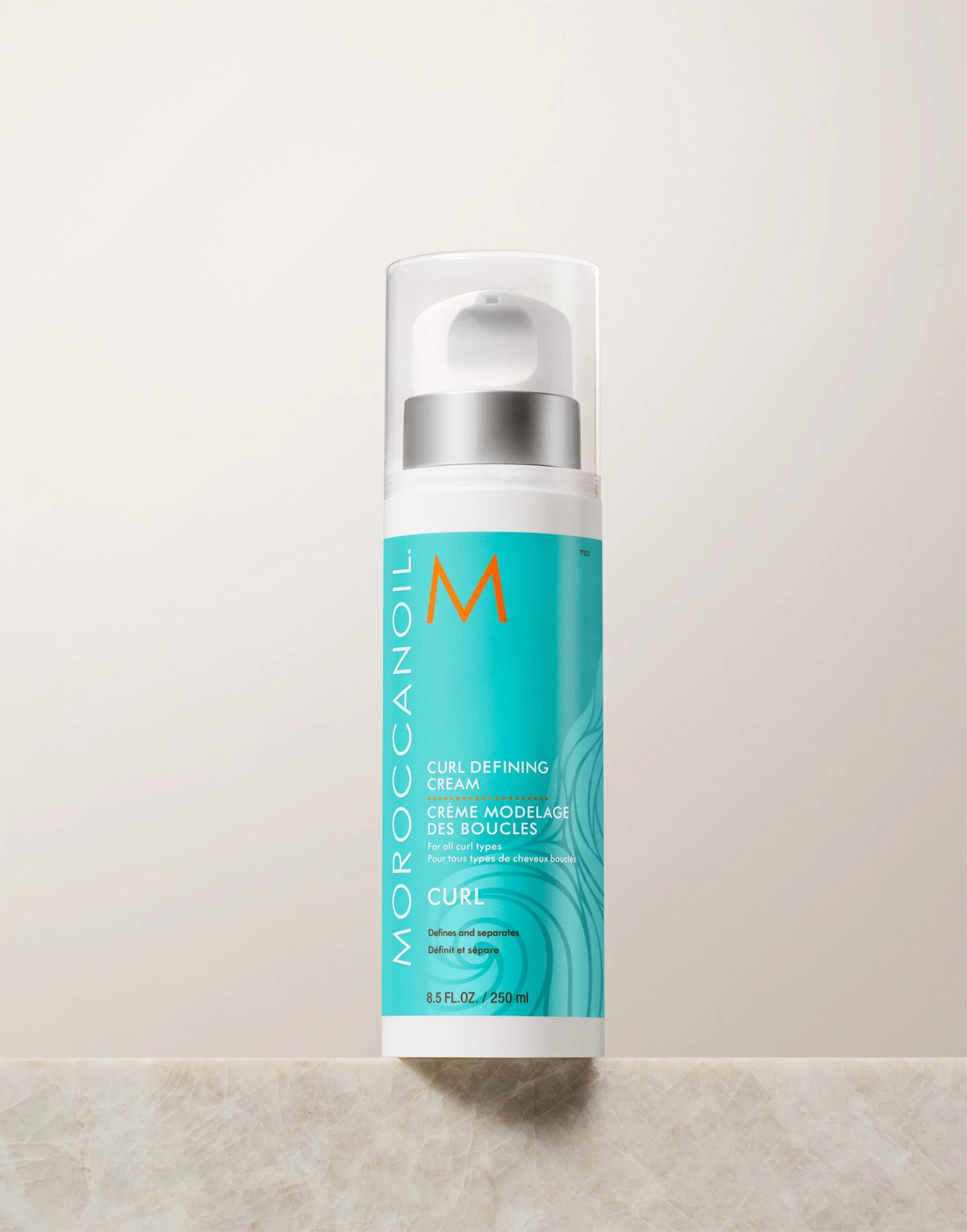  Kem Định Hình Sóng Xoăn - Curl Defining Cream 