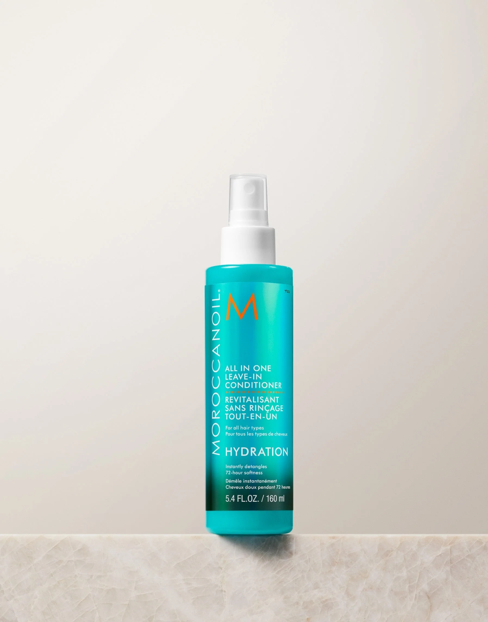  Xịt Xả Khô Đa Năng - All In One Leave In Conditioner 