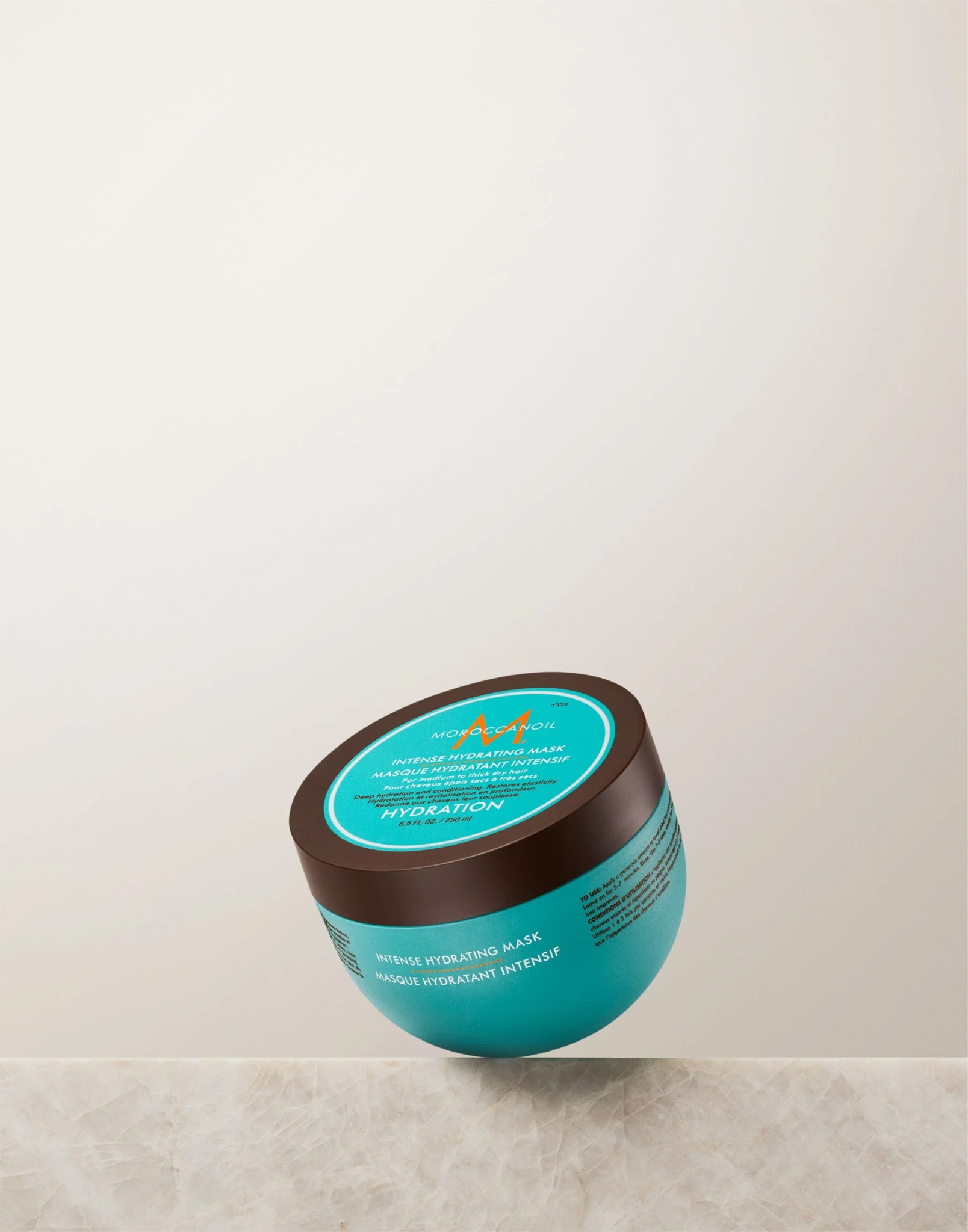  Dầu Hấp Dưỡng Ẩm Sâu - Intense Hydrating Mask 