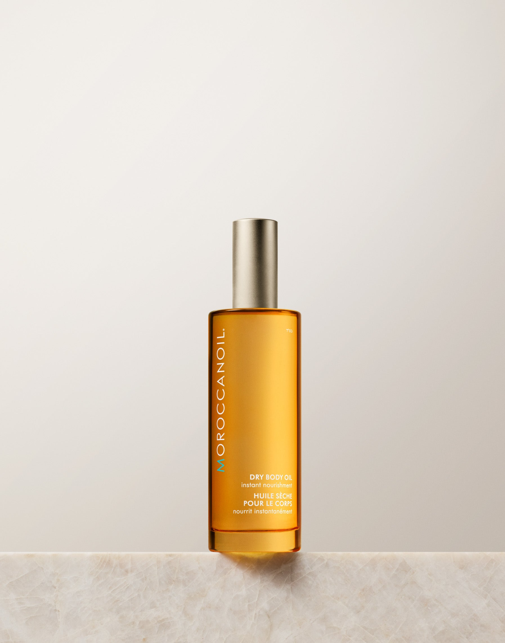  Dầu Khô Dưỡng Thể  - Dry Body Oil 
