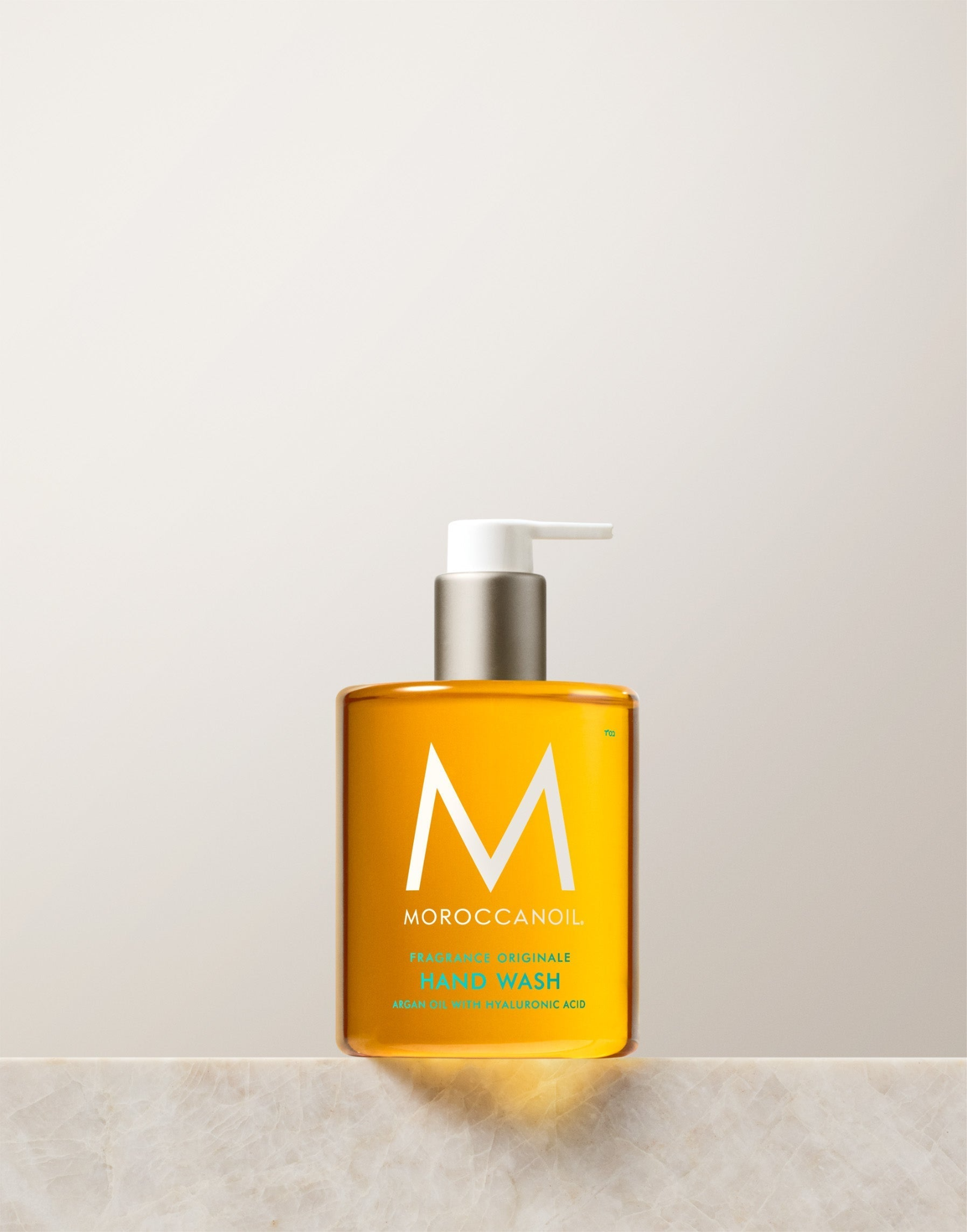  Gel Rửa Tay Mùi Nguyên Gốc - Hand Wash Fragrance Originale 
