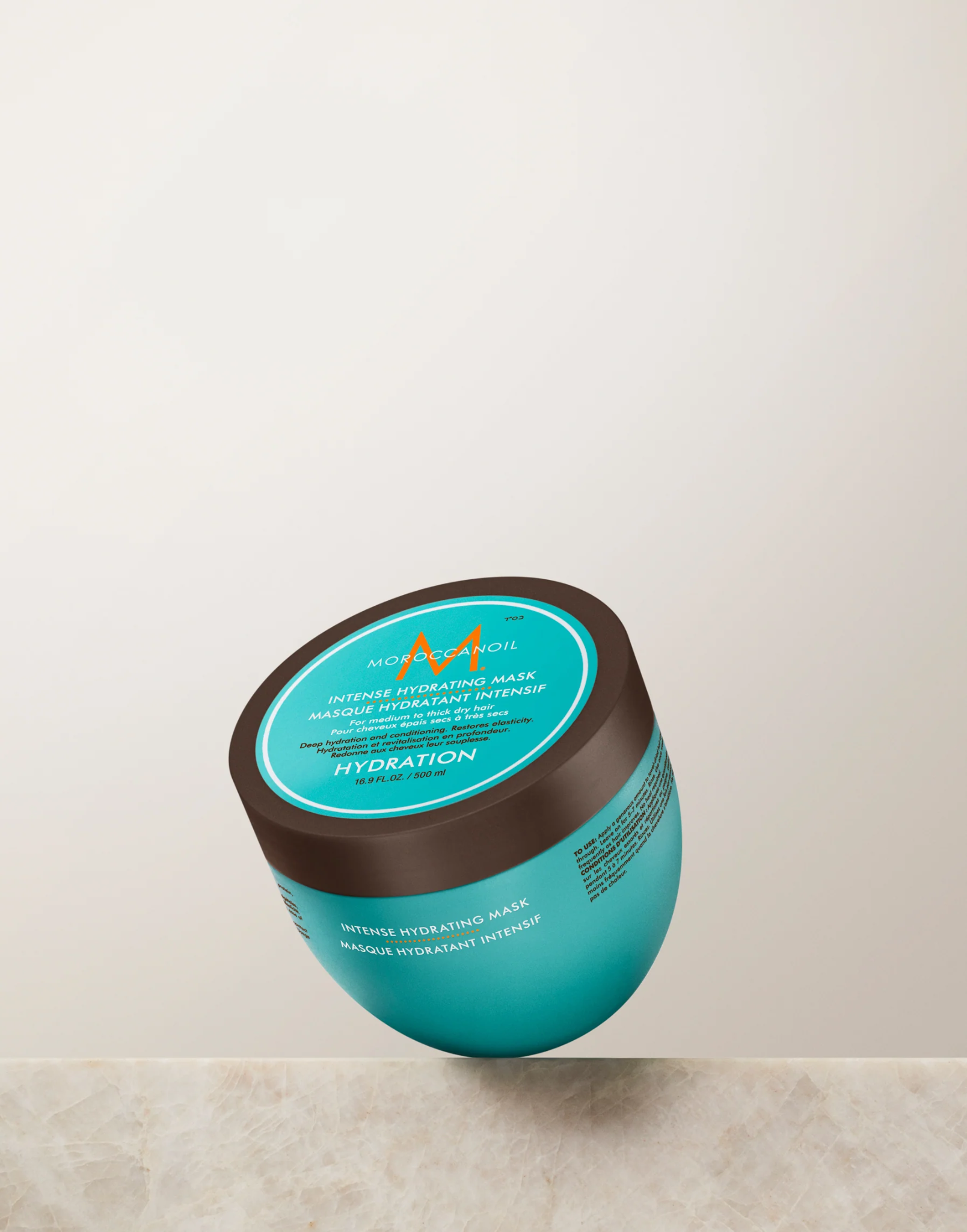  Dầu Hấp Dưỡng Ẩm Sâu - Intense Hydrating Mask 