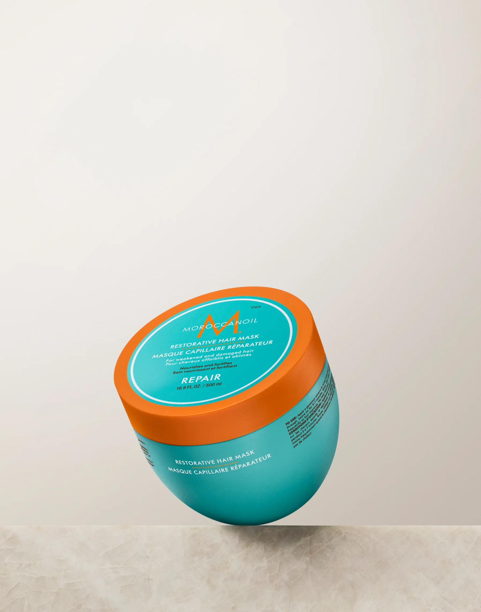  Mặt Nạ Phục Hồi - Restorative Hair Mask 