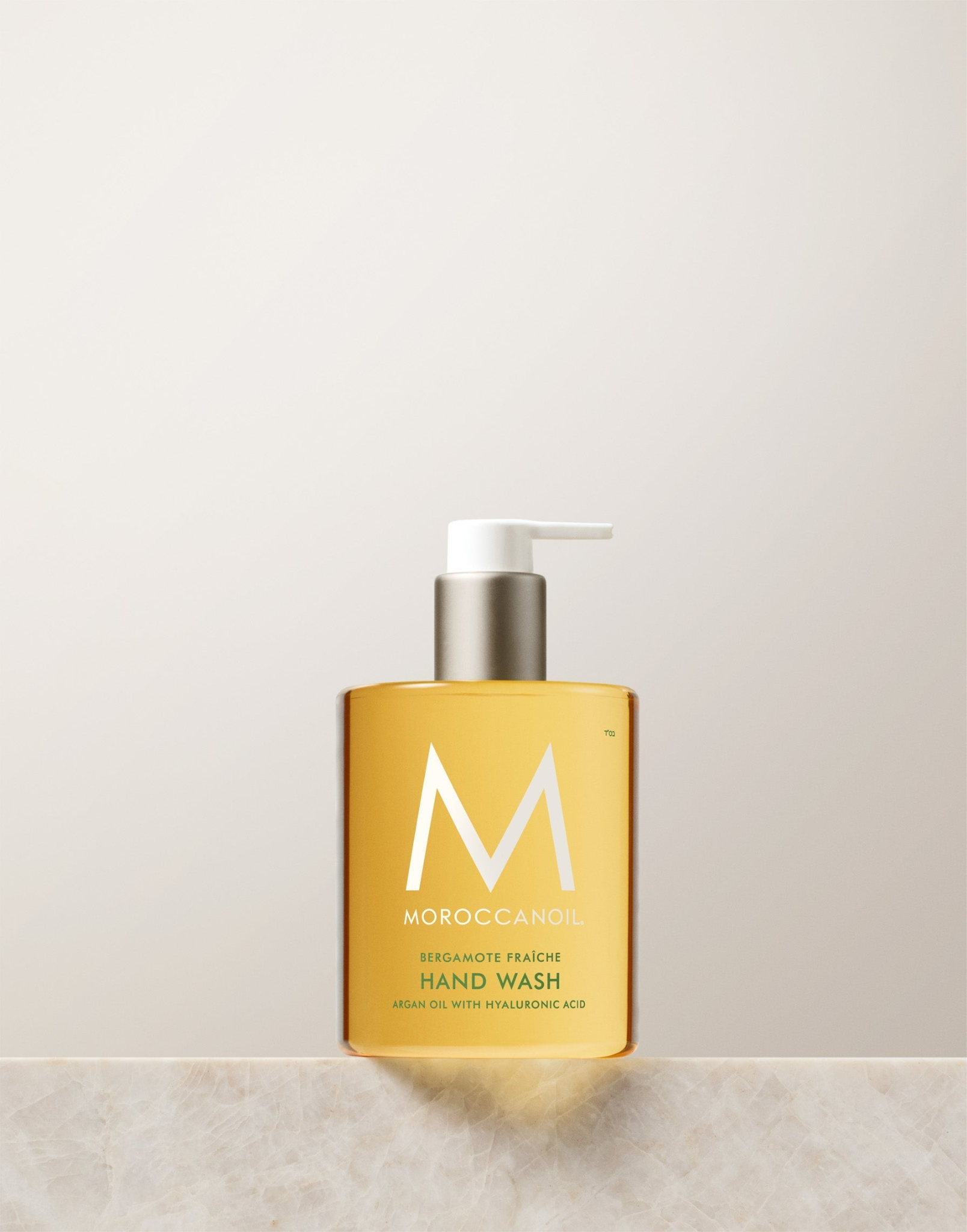  Gel Rửa Tay Hương Cam - Hand Wash Bergamote Fraiche 