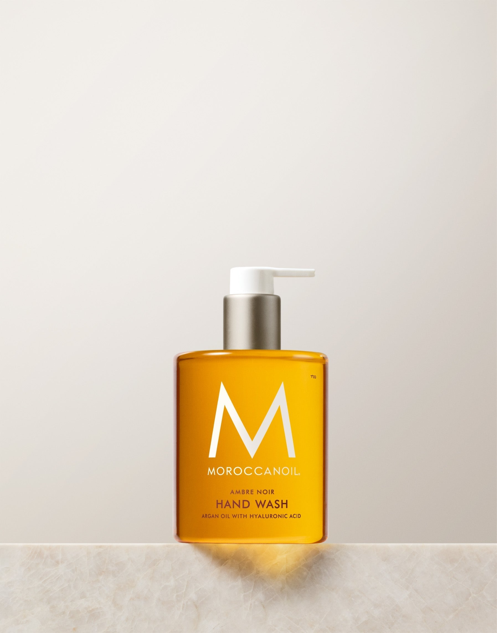  Gel Rửa Tay Hương Hổ Phách - Hand Wash Ambre Noir 