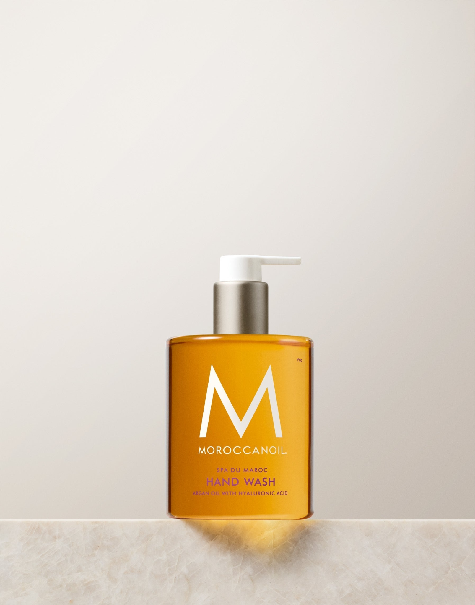  Gel Rửa Tay Hương Xứ Maroc - Hand Wash Spa Du Maroc 