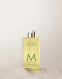  Sữa Tắm Hương Cam - Shower Gel Bergamote Fraiche 
