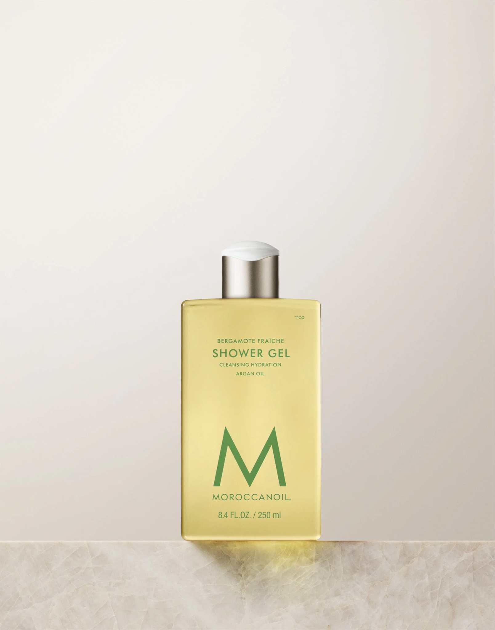  Sữa Tắm Hương Cam - Shower Gel Bergamote Fraiche 