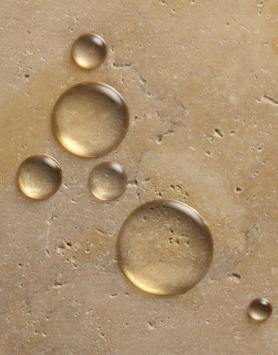  Gel Rửa Tay Hương Xứ Maroc - Hand Wash Spa Du Maroc 