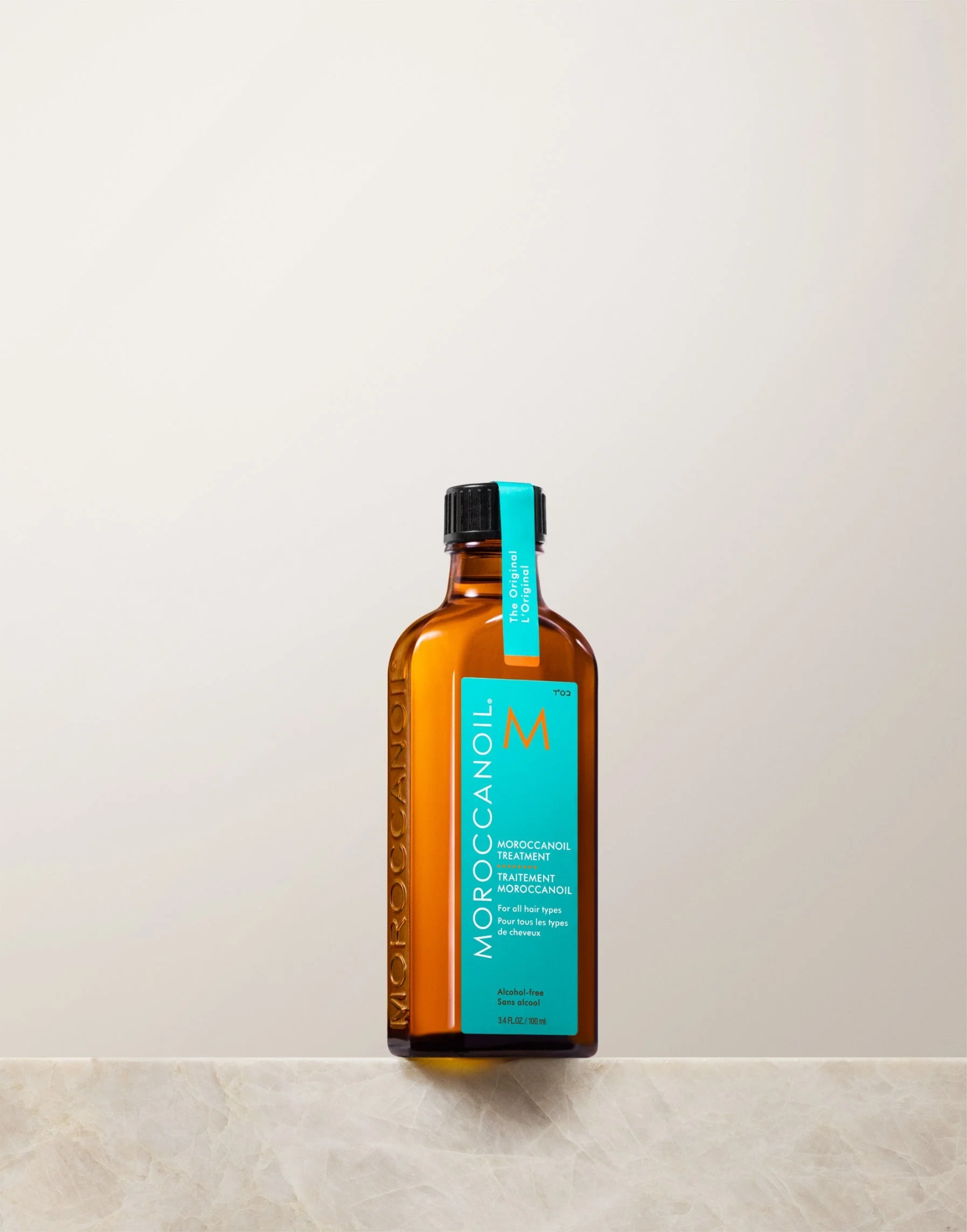  Dầu Dưỡng Tóc Nguyên Bản - Moroccanoil Treatment Original 