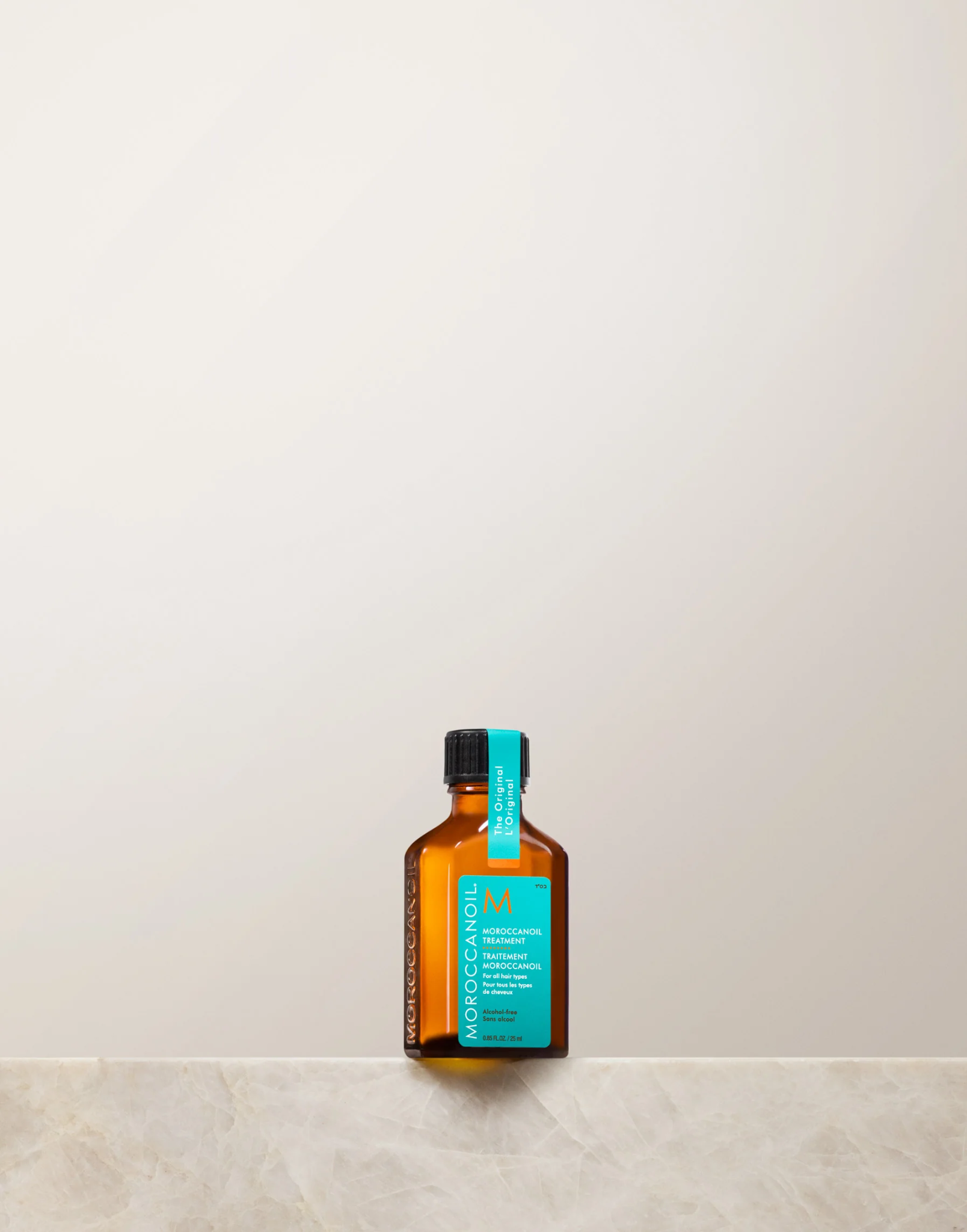  Dầu Dưỡng Tóc Nguyên Bản - Moroccanoil Treatment Original 