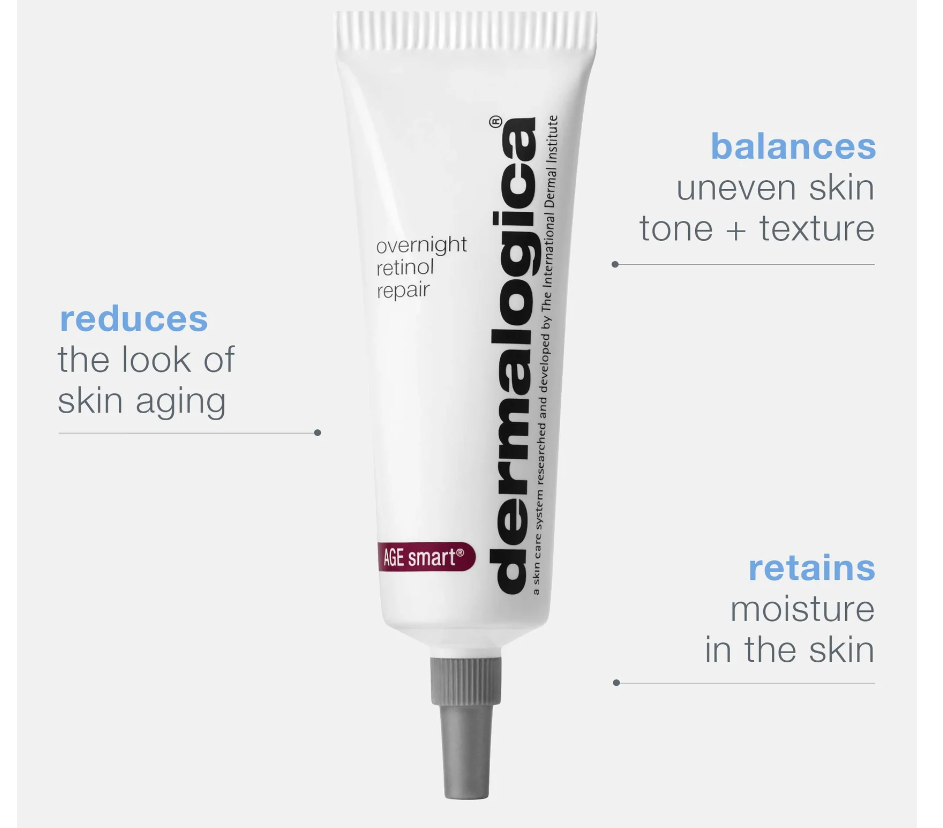  Overnight Retinol Repair 0.5% 