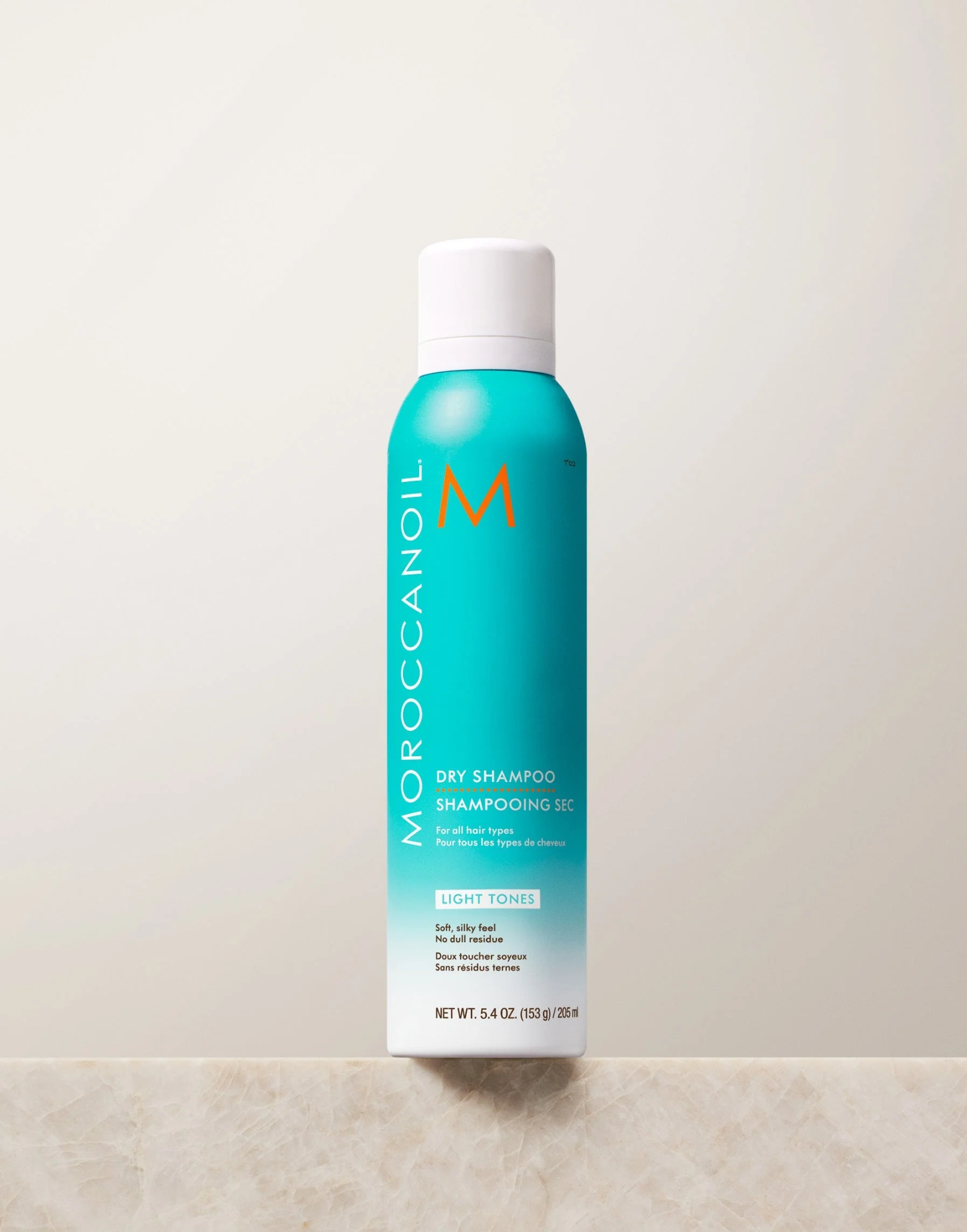  Dầu Gội Khô Tông Sáng - Dry Shampoo Light Tones 
