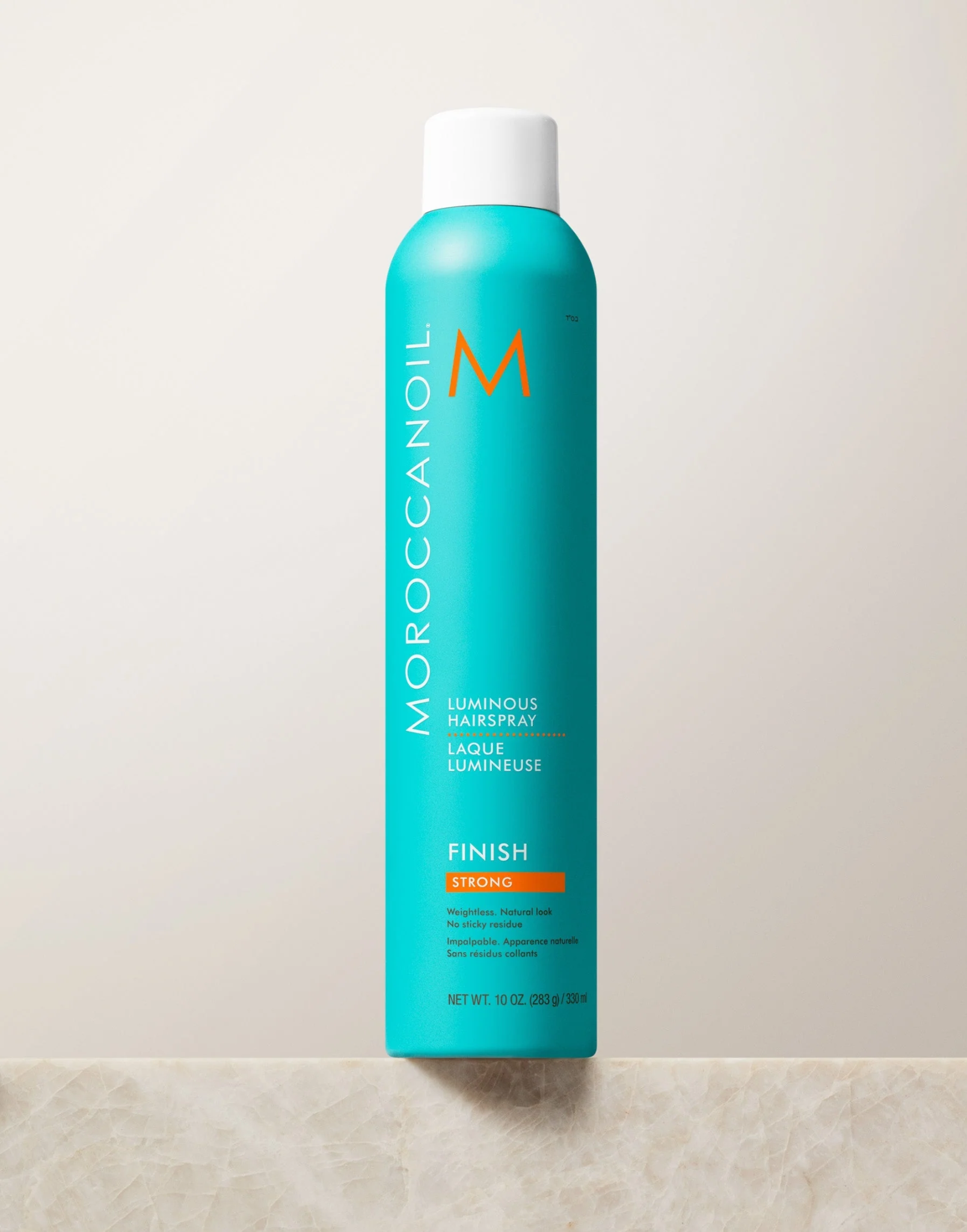  Gôm Xịt Giữ Nếp Linh Hoạt Mạnh - Luminous Hairspray Strong 