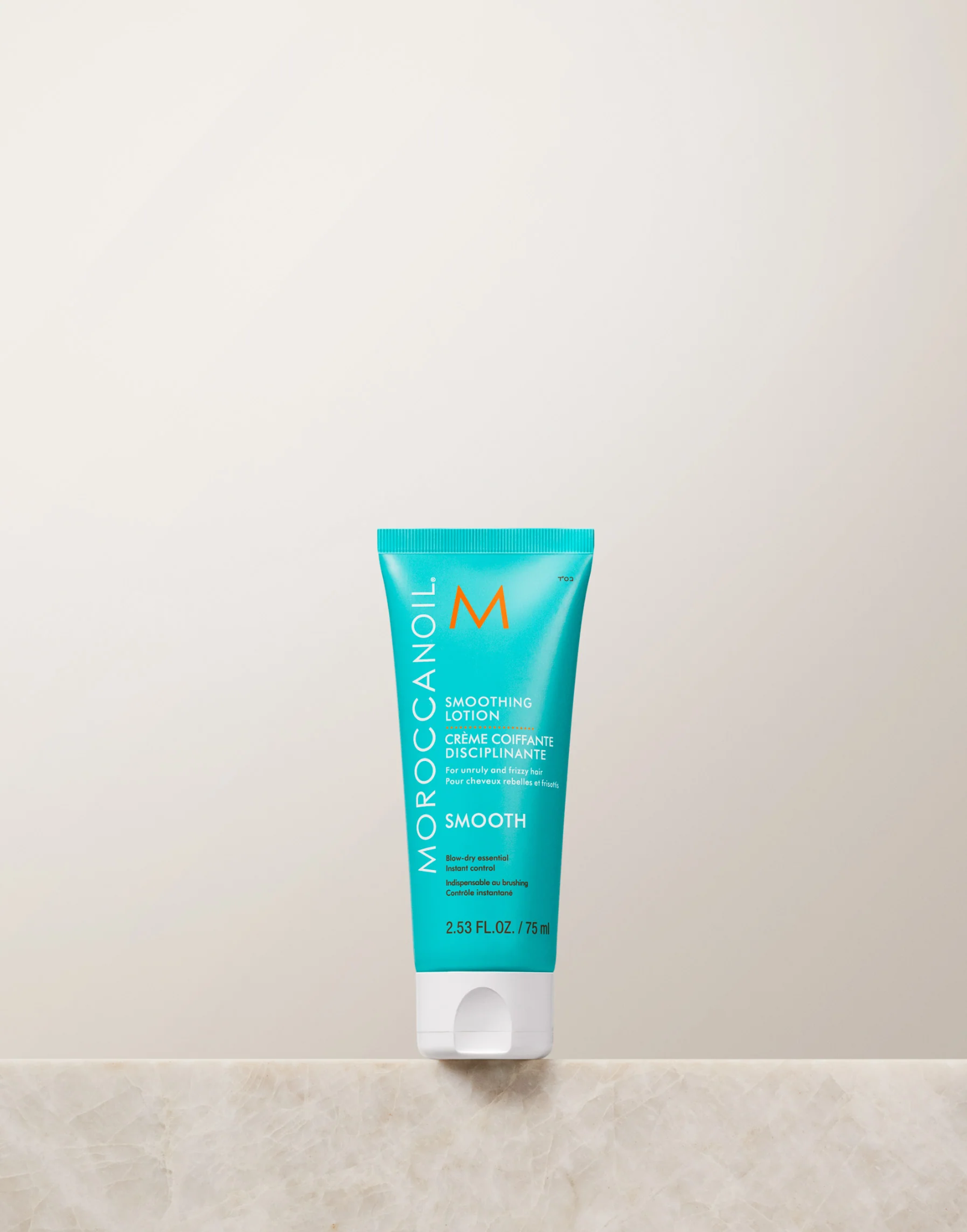  Kem Sấy Suôn Mượt - Frizz Smoothing Lotion 