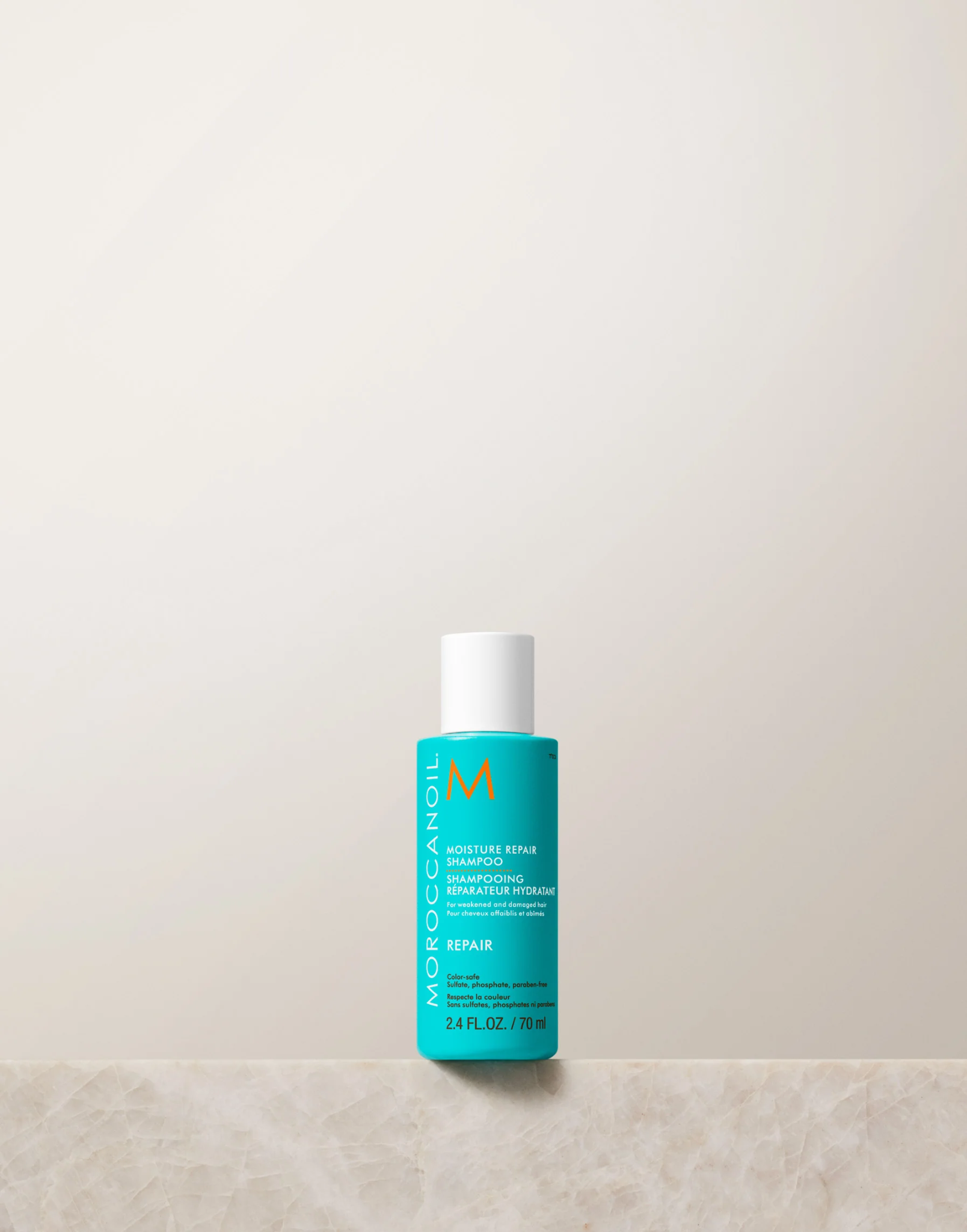  Dầu Gội Phục Hồi Độ Ẩm - MOISTURE REPAIR SHAMPOO 