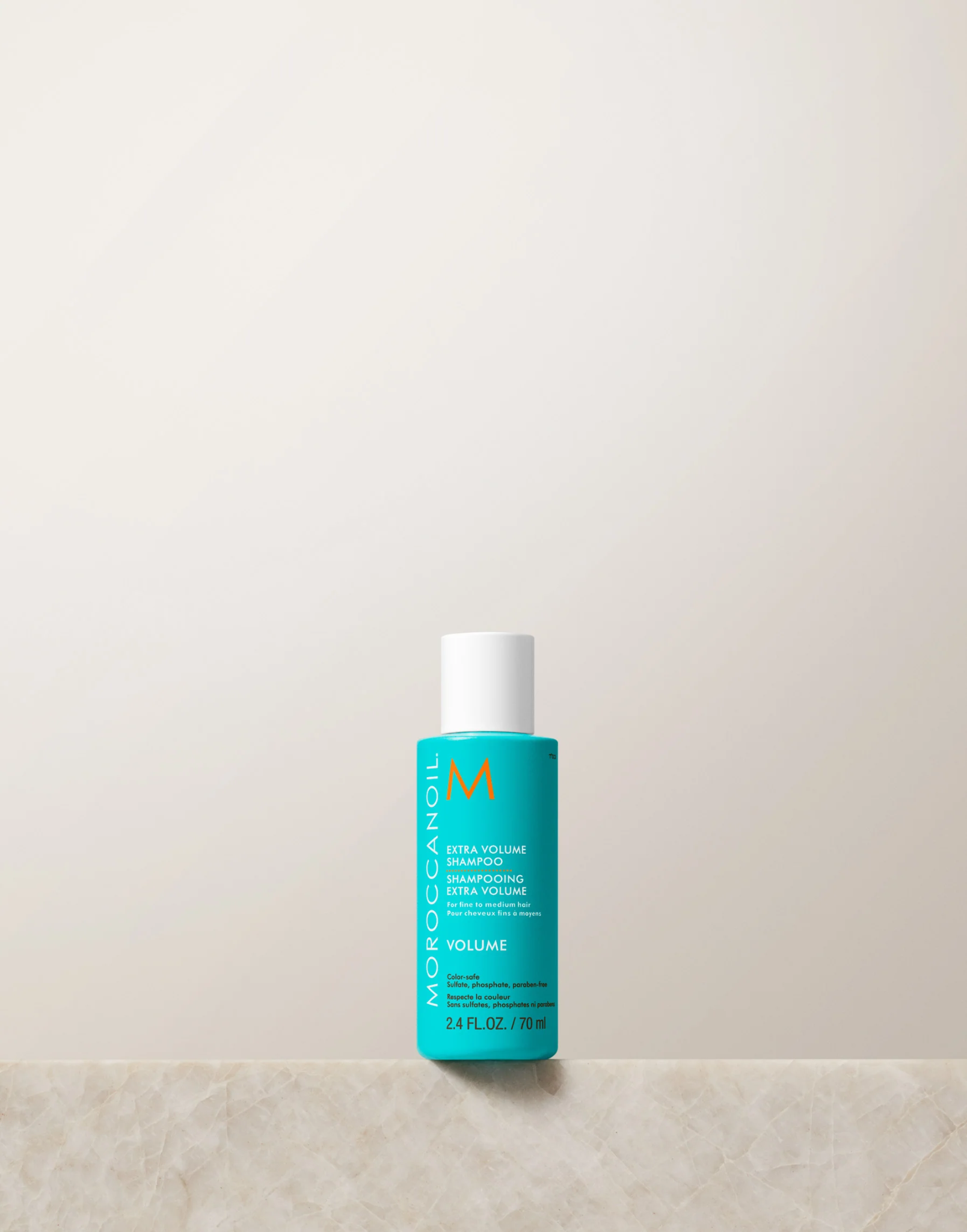  Dầu Gội Tăng Phồng - Extra Volume Shampoo 