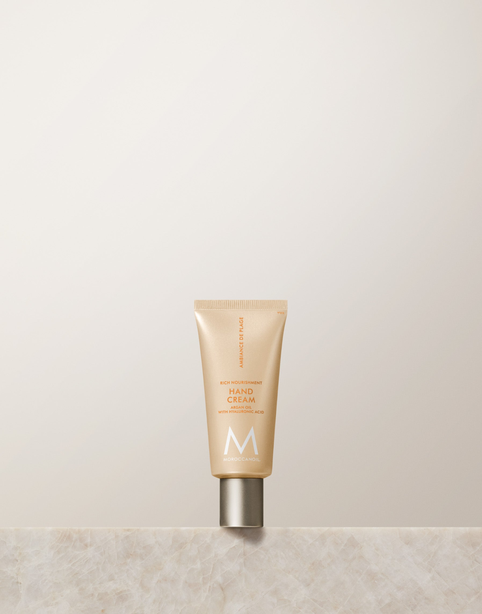  Kem Dưỡng Da Tay Hương Vị Biển - Hand Cream Ambiance De Plage 