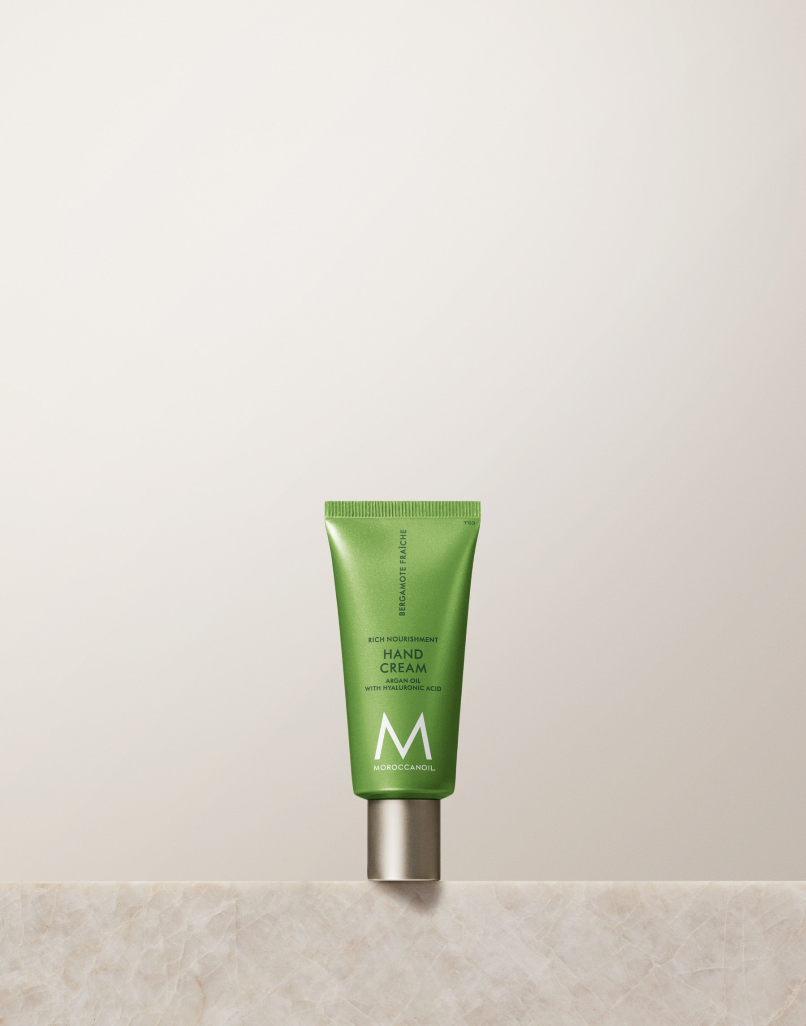  Kem Dưỡng Da Tay Hương Cam - Hand Cream Bergamote Fraiche 