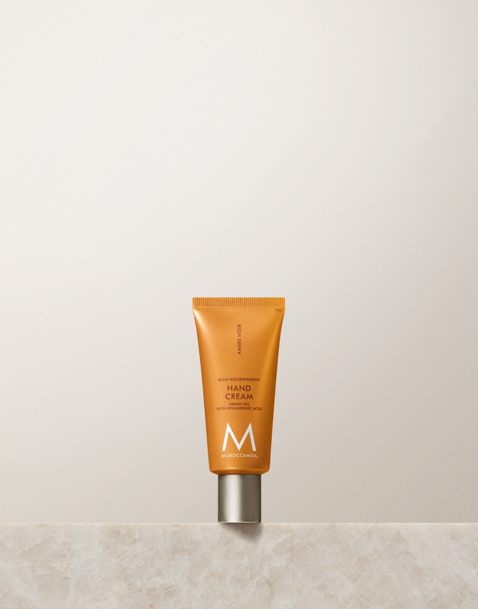  Kem Dưỡng Da Tay Hương Hổ Phách - Hand Cream Ambre Noir 