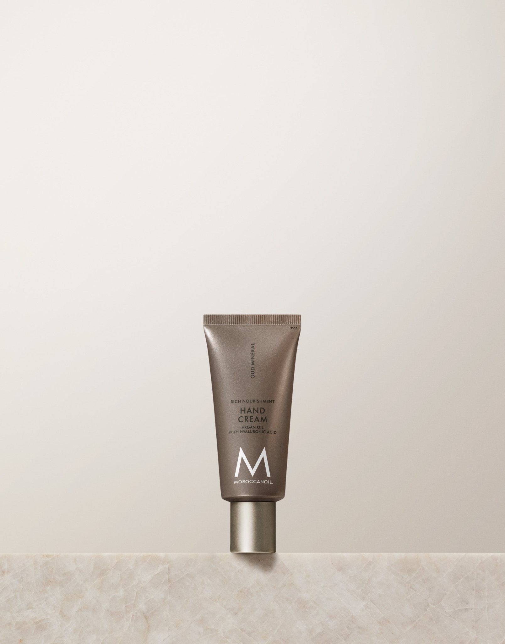  Kem Dưỡng Da Tay Hương Gỗ Biển - Hand Cream Oud Minéral 