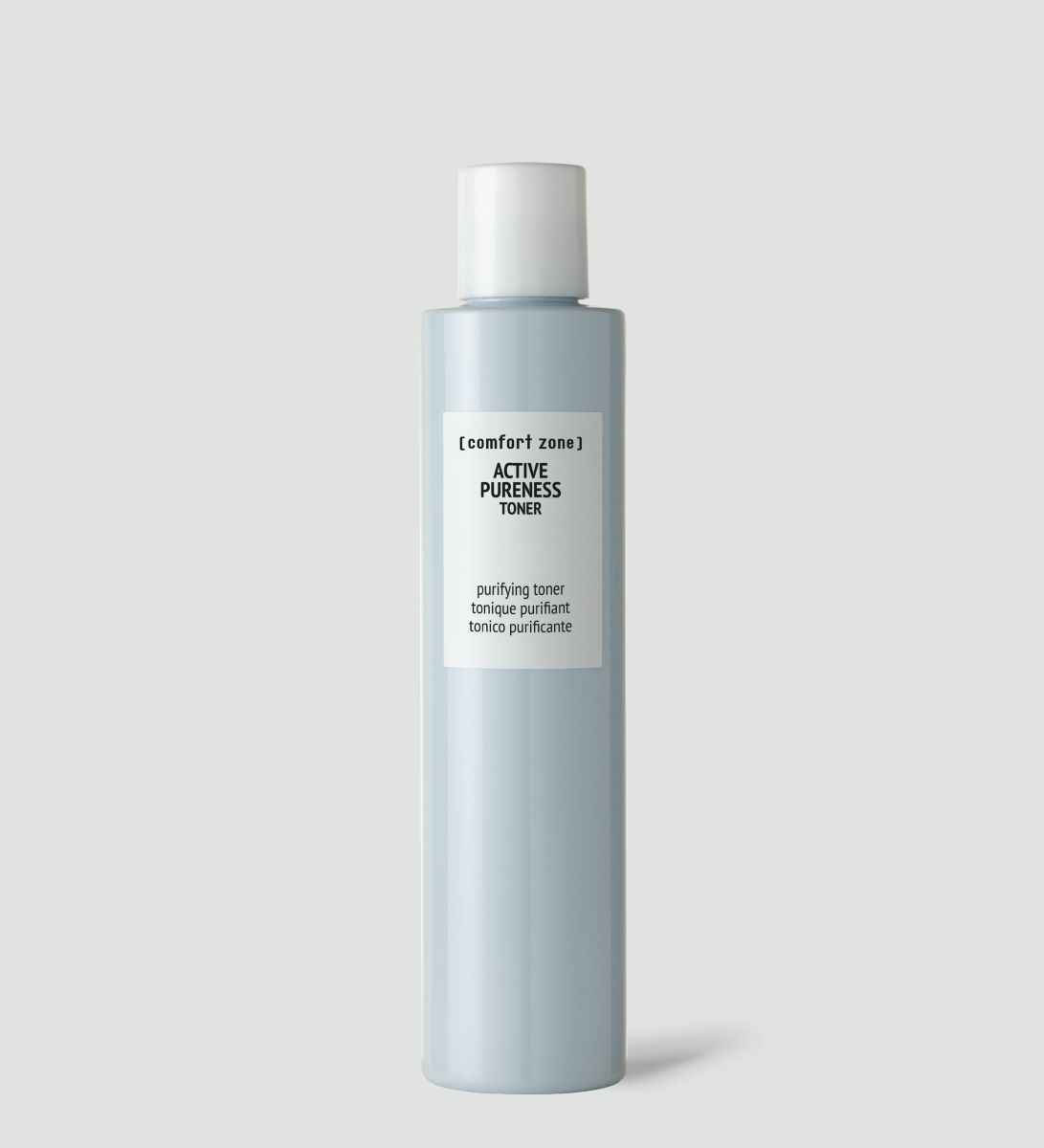  ACTIVE PURENESS Toner 