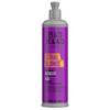  Bed Head TIGI Dầu xả cho tóc tẩy Serial Blonde™ Restoring - Chăm sóc và bảo vệ tóc tẩy hư tổn 