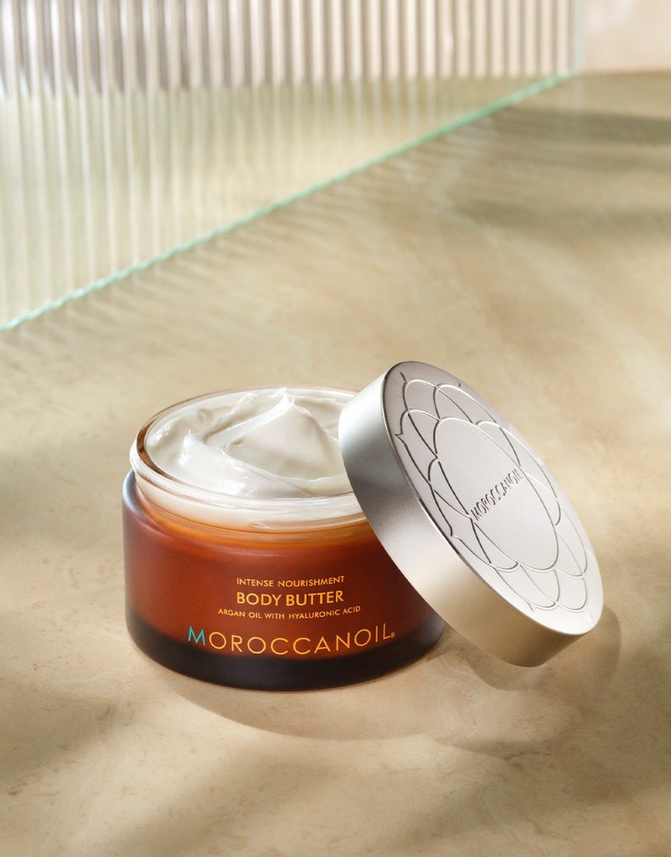  Bơ Dưỡng Thể - Body Butter 