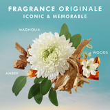  Gel Rửa Tay Mùi Nguyên Gốc - Hand Wash Fragrance Originale 
