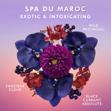  Gel Rửa Tay Hương Xứ Maroc - Hand Wash Spa Du Maroc 