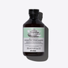 NATURALTECH Detoxifying Scrub Shampoo - Dầu gội tái tạo cho da đầu thiếu sức sống Davines