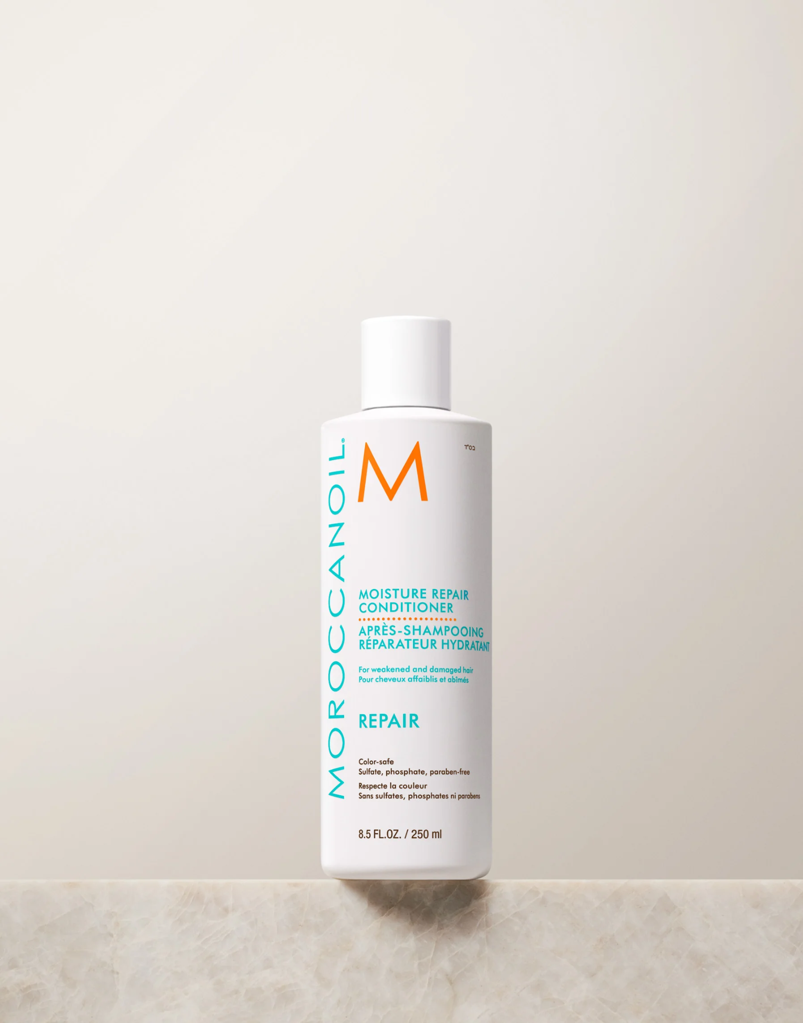  Dầu Xả Phục Hồi Độ Ẩm - Moisture Repair Contitioner 