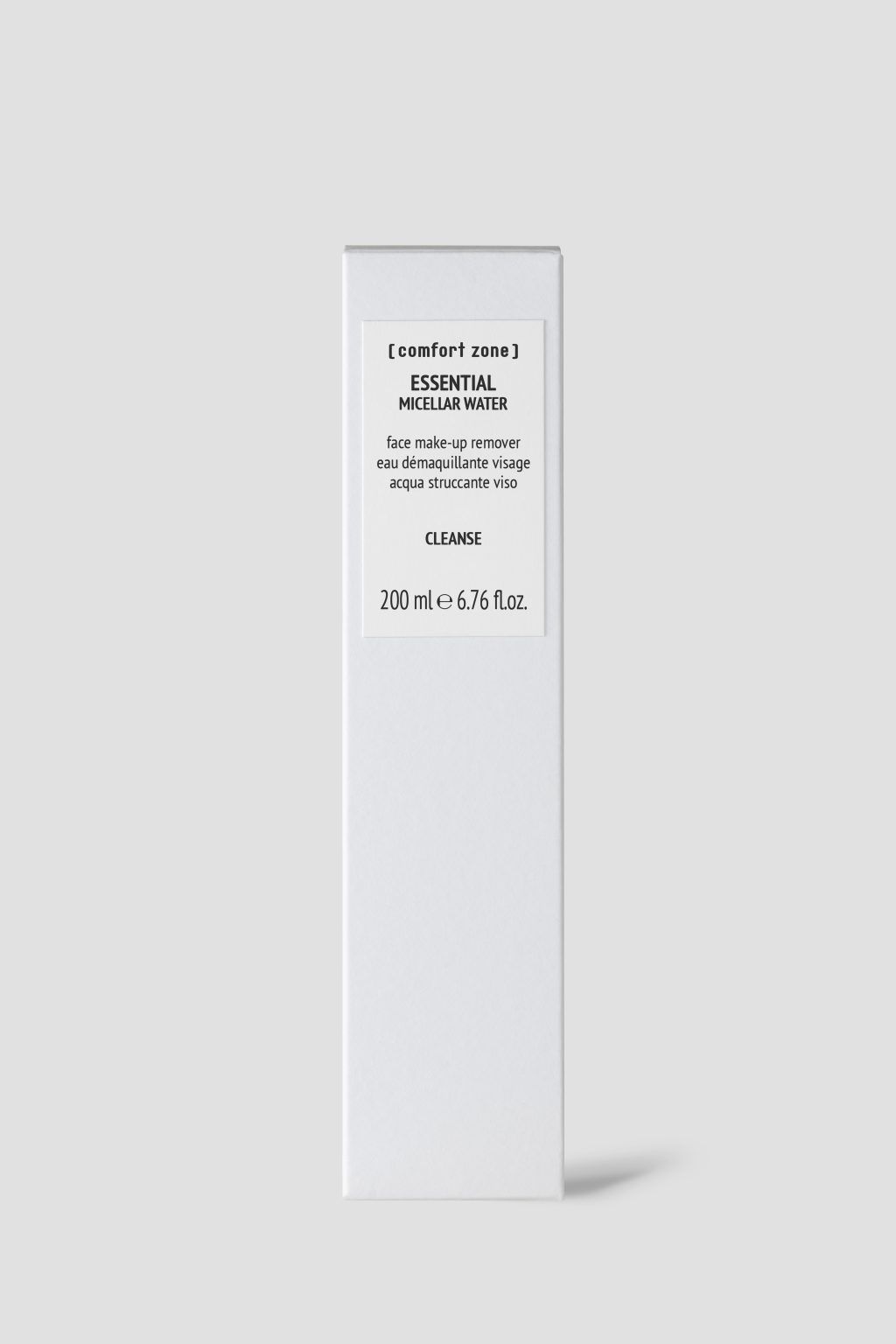  ESSENTIAL Micellar Water 