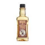  Reuzel Grooming Tonic - Tăng độ phồng, độ mượt và bảo vệ tóc khỏi tác động nhiệt 