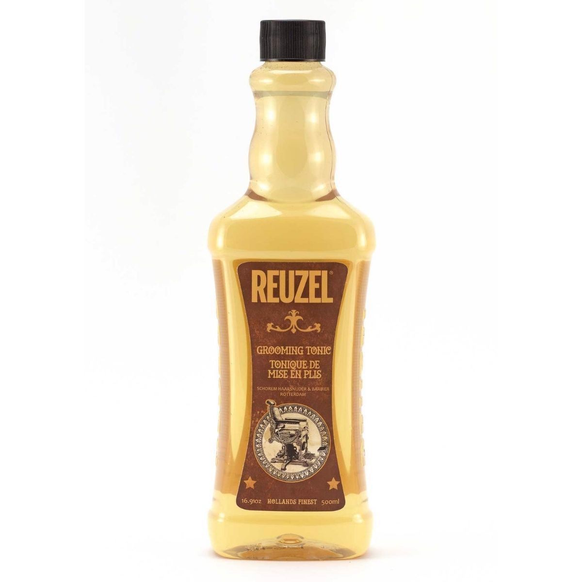  Reuzel Grooming Tonic - Tăng độ phồng, độ mượt và bảo vệ tóc khỏi tác động nhiệt 